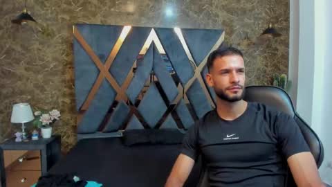 Jaco online show from February 2026 11:23:01 PM