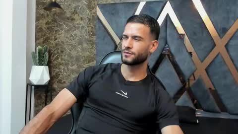 Jaco online show from February 2026 11:23:02 PM