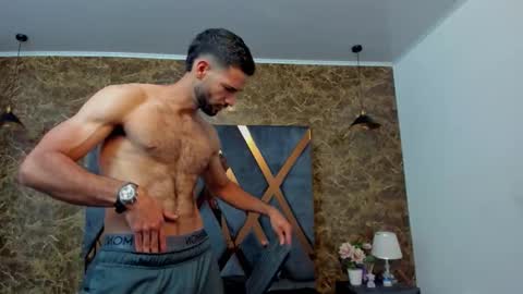 Jaco online show from March 2026 11:35:01 PM