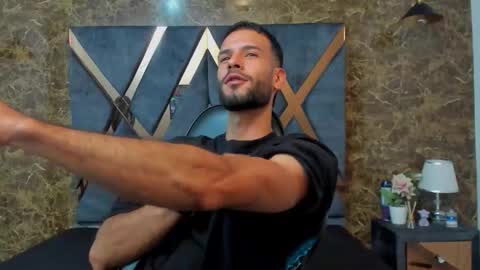 Jaco online show from March 2026 11:31:01 PM