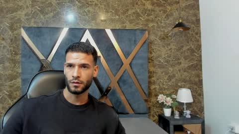 Jaco online show from March 2026 11:17:01 PM