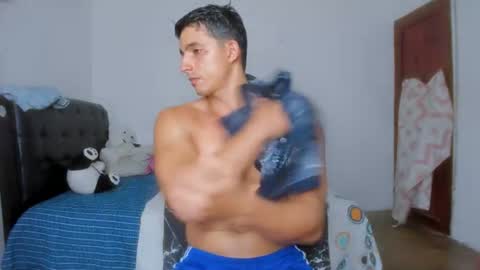 jacob black online show from July 2026 10:23:01 PM