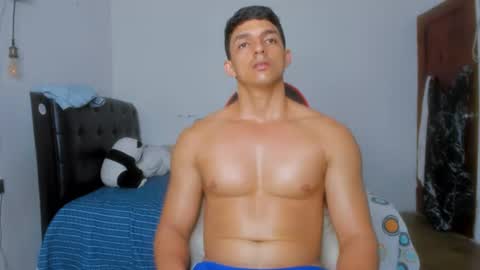 jacob black online show from July 2026 12:15:02 AM