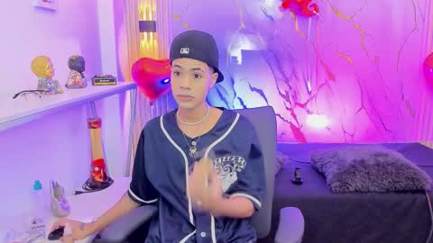 jacob_blackwell online show from February 2026 11:50:01 AM