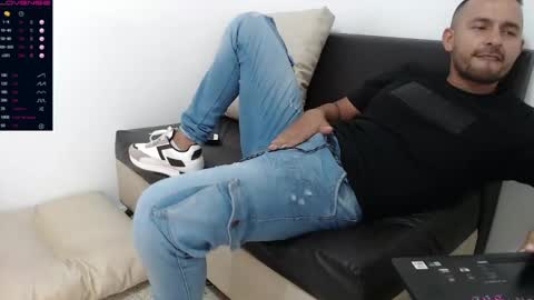 jacob broown23 online show from January 2025 03:39:02 PM