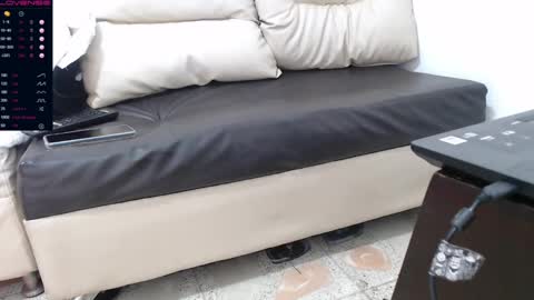 jacob broown23 online show from March 2025 04:18:01 PM