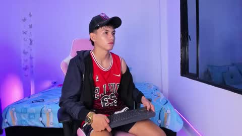 JACOB online show from February 2026 11:32:02 AM