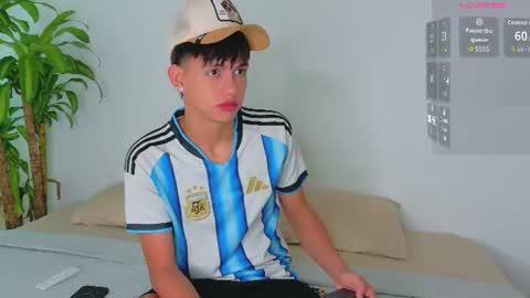 Snapshot of jacob_cullen_ chatting on July 2026 02:33:01 PM JACOB online show from July 2026 02:33:01 PM