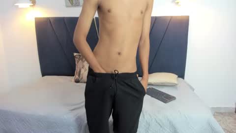jacob_cum23 online show from June 2026 03:10:02 PM