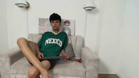 jacob_cum23 online show from June 2026 02:49:01 AM