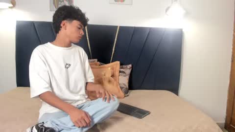 jacob_cum23 online show from June 2026 12:22:02 AM