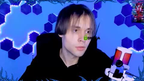 Jacob online show from March 2026 11:44:01 PM