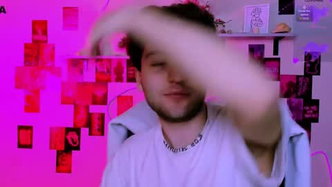 Jacob online show from April 2026 01:41:01 PM