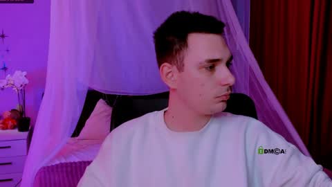 Jacob online show from April 2026 08:48:01 AM