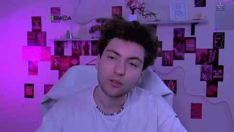 Jacob online show from April 2026 08:52:02 AM