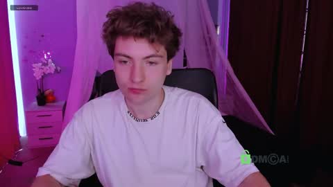 Jacob online show from April 2026 08:51:02 AM