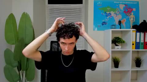 Jacob online show from June 2026 03:49:02 PM