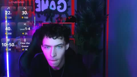 Jacob online show from June 2026 10:47:02 AM