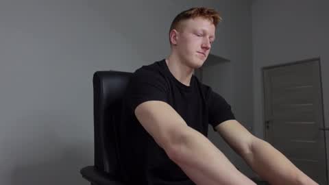 JACOB DEVON online show from February 2025 07:09:02 AM