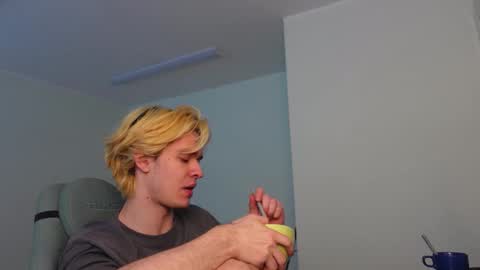 JACOB DEVON online show from February 2026 07:05:01 AM