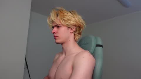 JACOB DEVON online show from February 2026 02:24:02 PM