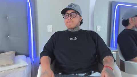 Snapshot of jacob_garciaa chatting on November 2025 05:46:01 AM TJ online show from November 2025 05:46:01 AM