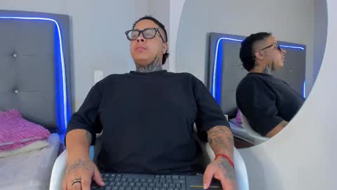 TJ online show from November 2025 06:02:02 AM