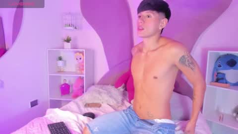 Jacob online show from September 2025 08:35:02 PM
