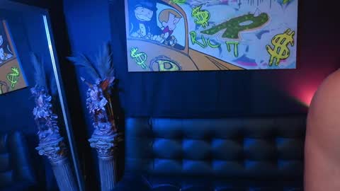 JACOB JAMES online show from March 2026 03:30:02 AM