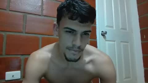 jacob_janner online show from May 2026 01:14:02 AM
