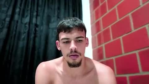 jacob_janner online show from June 2026 07:54:02 AM