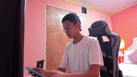 Jacob Milers online show from September 2025 02:38:02 PM
