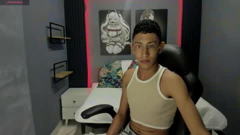 Jacob Milers online show from September 2025 06:53:01 PM