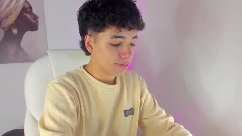 jacob_rick online show from October 2025 11:41:02 AM