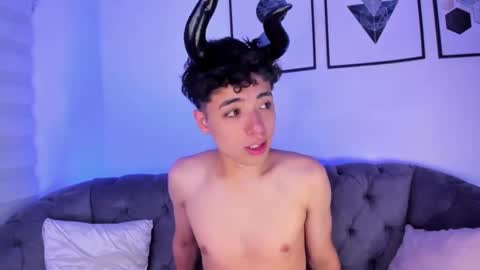 jacob_rick online show from October 2025 08:31:01 PM