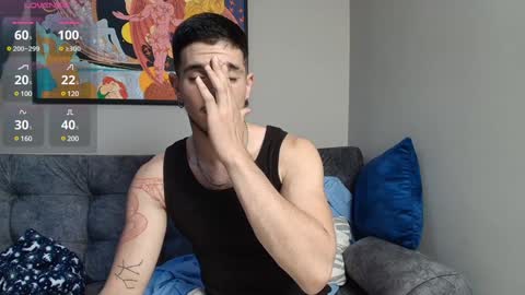 Snapshot of jacob_rodriguez11 chatting on February 2025 03:41:01 AM Jacob online show from February 2025 03:41:01 AM