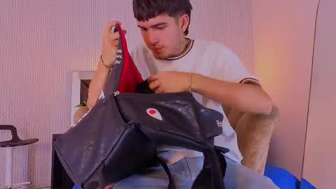 Jacob online show from July 2026 07:27:02 PM