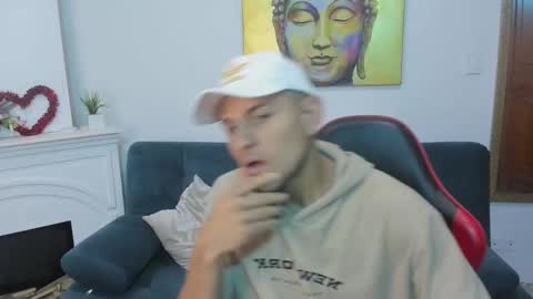 jacob_stonne online show from March 2026 11:27:01 AM