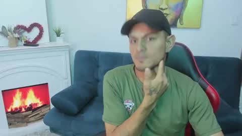 jacob_stonne online show from March 2026 11:44:02 AM