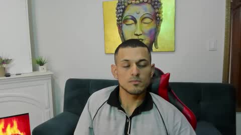 jacob_stonne online show from April 2026 11:47:01 AM