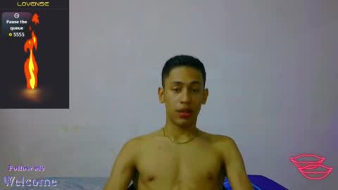 jacob online show from April 2026 12:11:02 AM