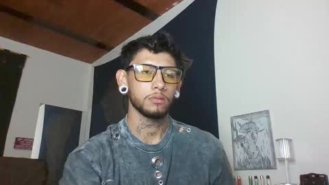 Michael Caicedo online show from February 2026 07:23:02 AM