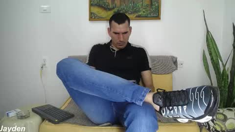 Jacob And Jayden online show from January 2026 07:11:01 PM