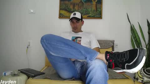 Jacob And Jayden online show from March 2026 06:56:01 PM