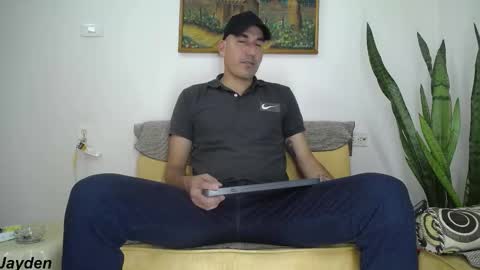 Jacob And Jayden online show from March 2026 07:07:02 PM