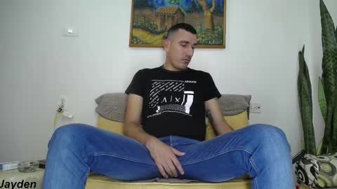 Jacob And Jayden online show from March 2026 06:44:01 PM