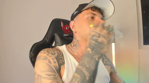 jacobb116 online show from December 2024 02:23:02 AM