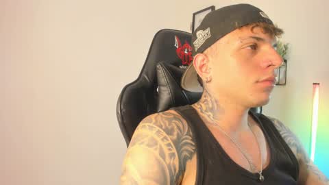 jacobb116 online show from December 2024 02:19:02 AM