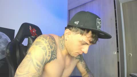 jacobb116 online show from September 2025 12:11:01 AM