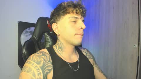 jacobb116 online show from October 2025 12:11:01 AM